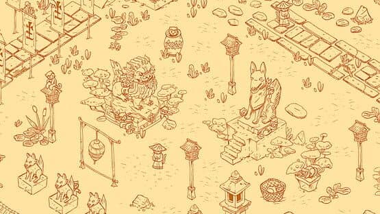 100 Hidden Cats: Ninja — screenshot 4