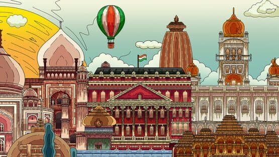 100 India Cats — screenshot 4