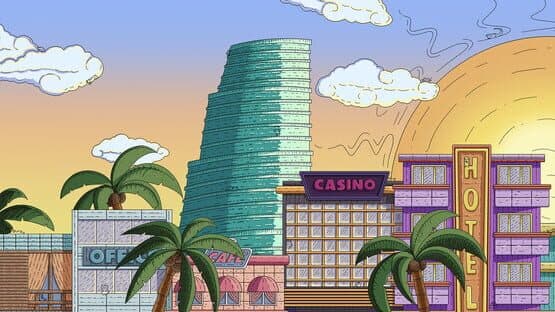 100 Miami Cats — screenshot 5