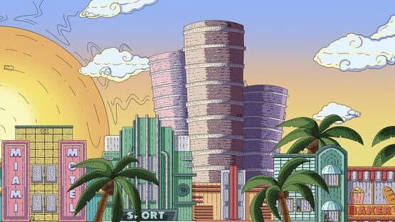 100 Miami Cats — screenshot 6