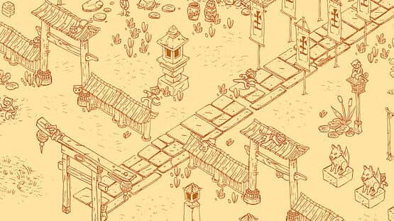 100 Hidden Cats: Ninja — screenshot 7