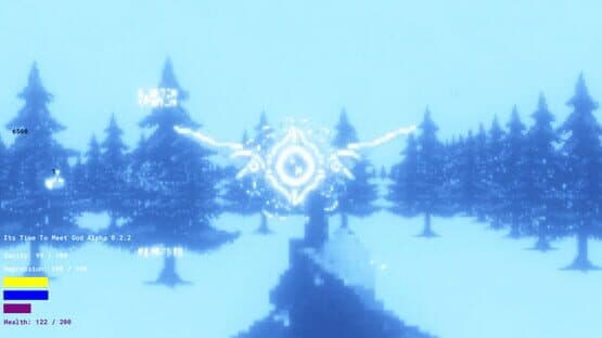 Its Time To Meet God — screenshot 1