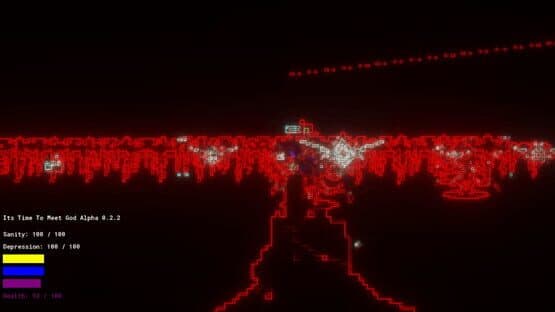 Its Time To Meet God — screenshot 2