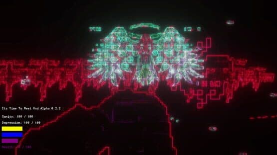 Its Time To Meet God — screenshot 3