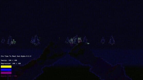 Its Time To Meet God — screenshot 4