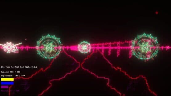 Its Time To Meet God — screenshot 5