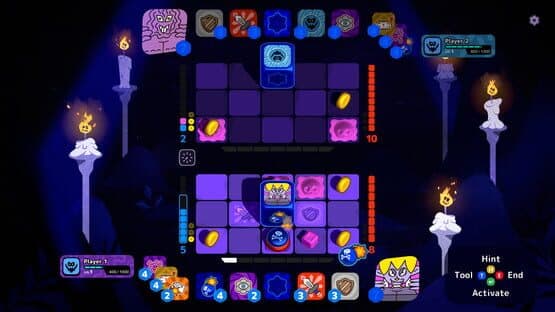 Monstabox — screenshot 1