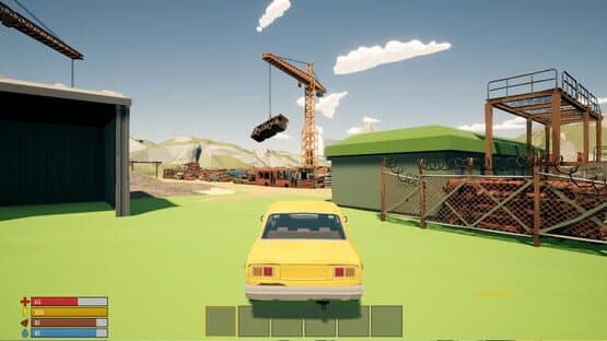 Scrap Dealer Simulator — screenshot 2