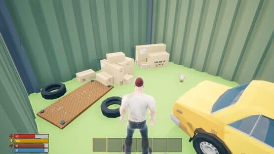 Scrap Dealer Simulator — screenshot 5