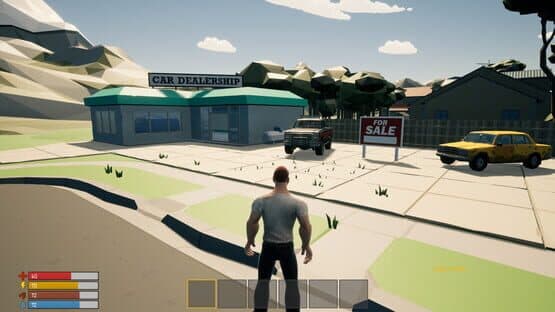 Scrap Dealer Simulator — screenshot 6