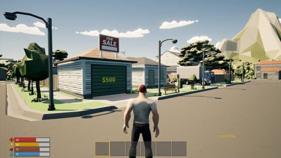 Scrap Dealer Simulator — screenshot 7