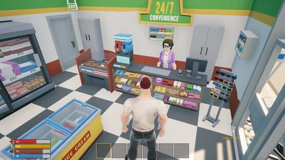 Scrap Dealer Simulator — screenshot 8