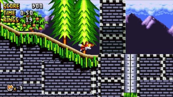 Sonic Blasters — screenshot 2