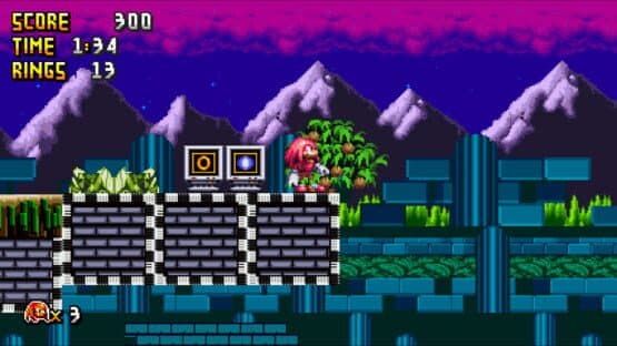 Sonic Blasters — screenshot 3
