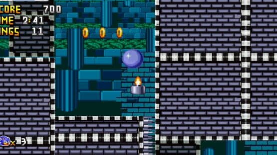 Sonic Blasters — screenshot 5