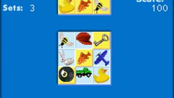I Spy: Challenger! — screenshot 2