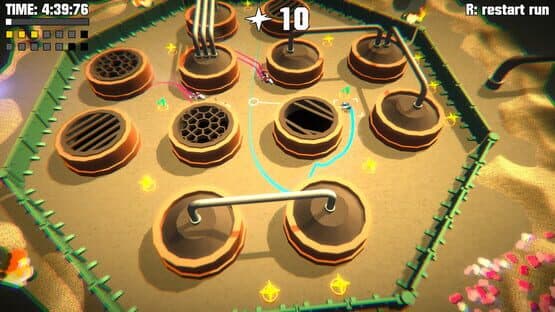 Dust Devil — screenshot 3