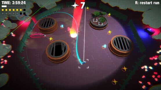 Dust Devil — screenshot 6