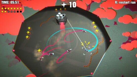 Dust Devil — screenshot 8