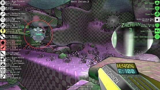 FPS Infinite — screenshot 3
