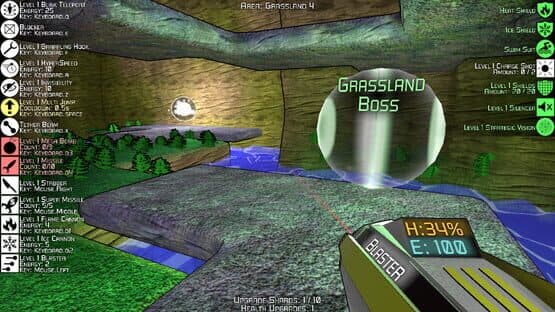 FPS Infinite — screenshot 5