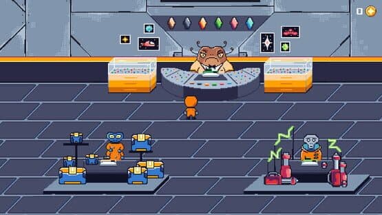 Stellarion — screenshot 1