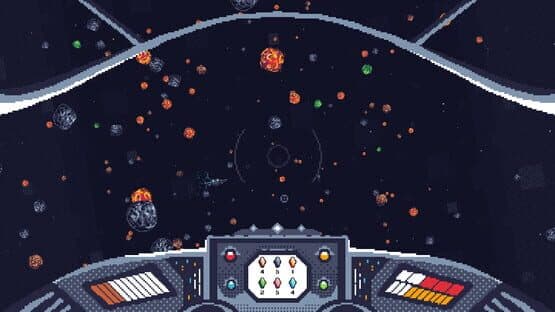 Stellarion — screenshot 3