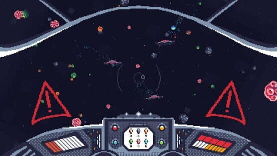 Stellarion — screenshot 4