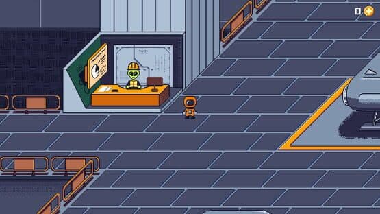 Stellarion — screenshot 5