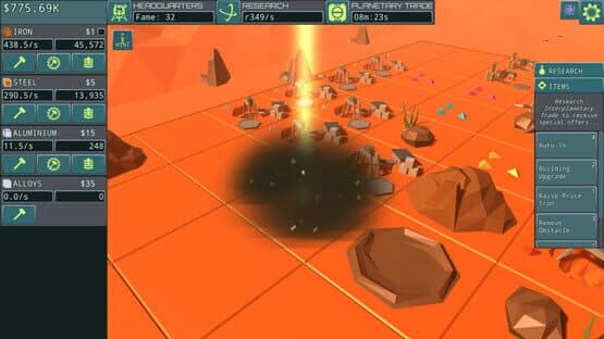 Spidle Tridle — screenshot 6