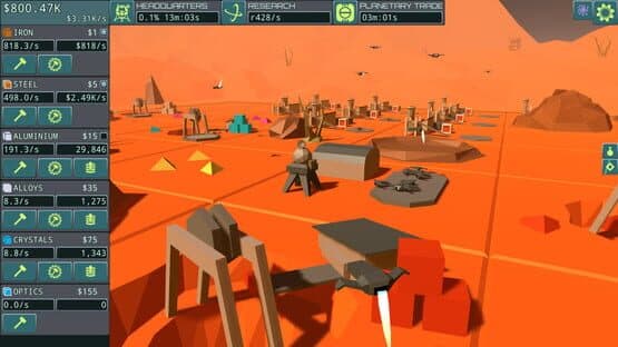 Spidle Tridle — screenshot 7