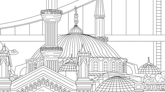 100 Cats Istanbul — screenshot 1