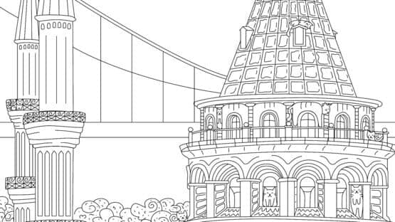 100 Cats Istanbul — screenshot 2