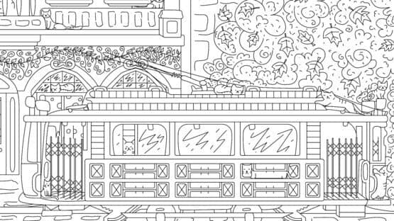 100 Cats Istanbul — screenshot 3
