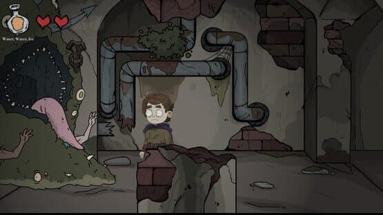 Apothecurse — screenshot 1