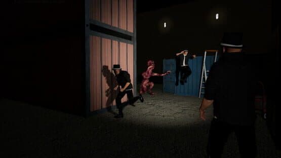 Hauntrick — screenshot 1