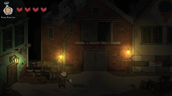 Apothecurse — screenshot 3