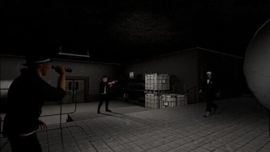 Hauntrick — screenshot 7