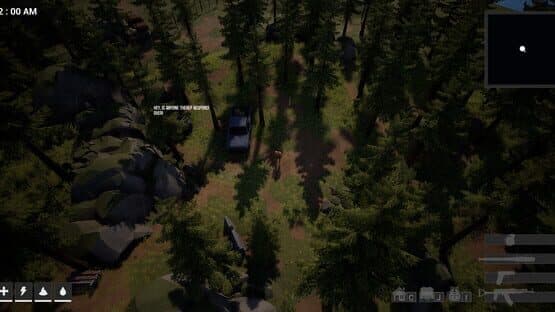 The Last Camp — screenshot 2