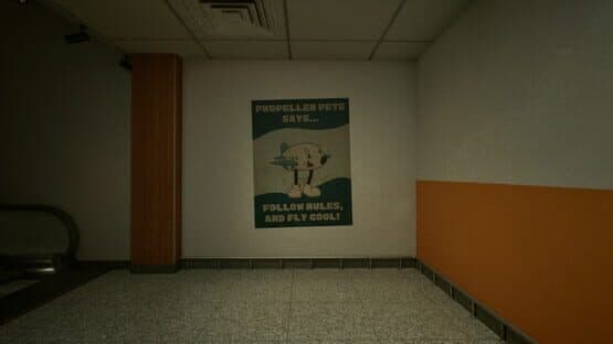 Propeller Pete — screenshot 2