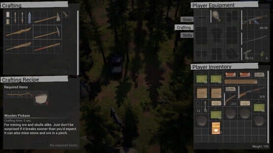 The Last Camp — screenshot 3