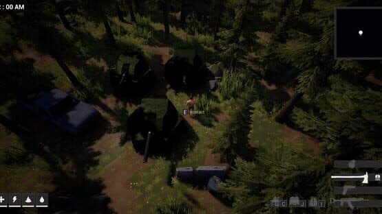 The Last Camp — screenshot 4