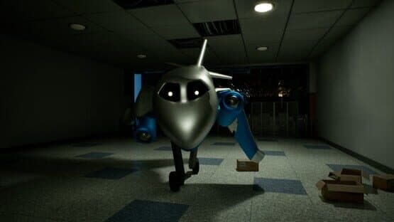Propeller Pete — screenshot 5