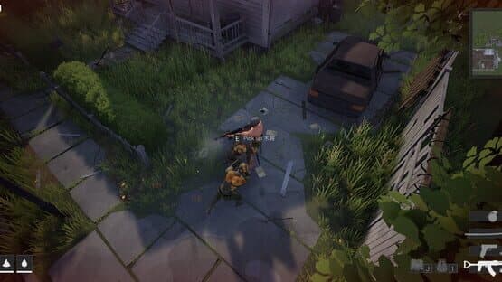 The Last Camp — screenshot 5