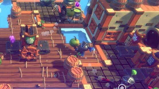 The Artifactory — screenshot 2