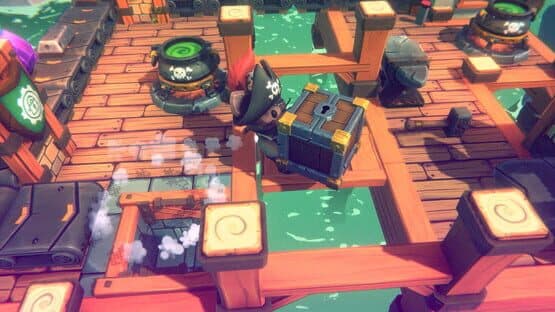 The Artifactory — screenshot 6