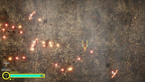 Astro Fighters — screenshot 2