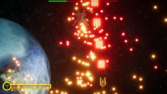 Astro Fighters — screenshot 3