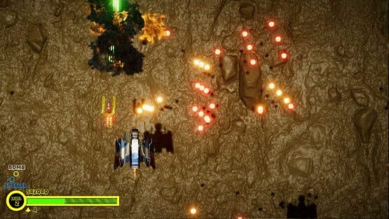 Astro Fighters — screenshot 4