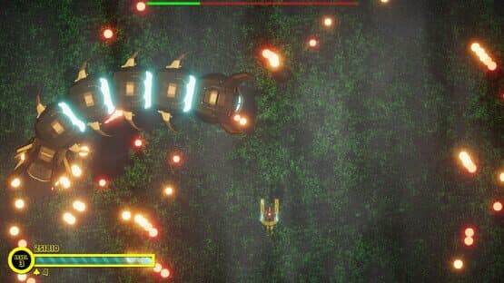 Astro Fighters — screenshot 5